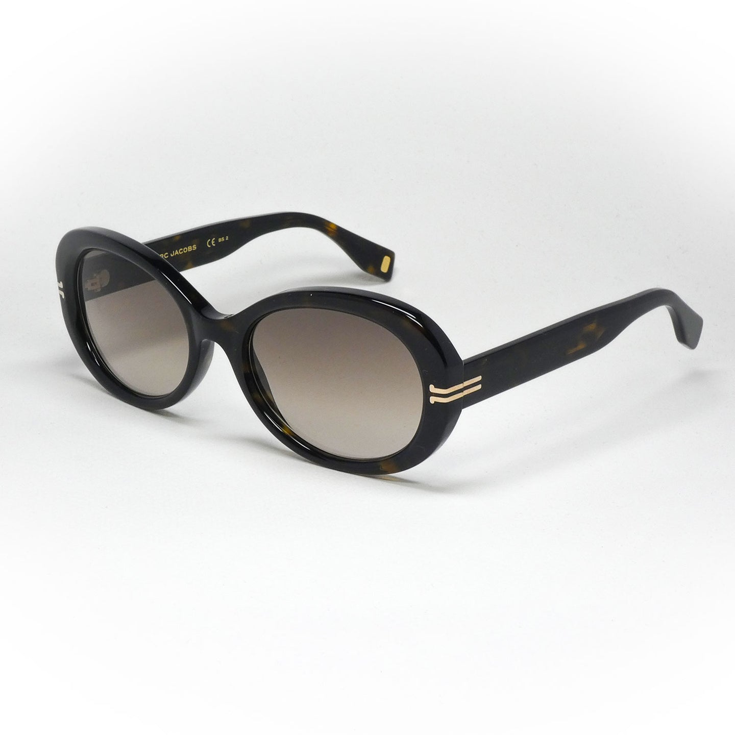 sunglasses marc jacobs model mj 1013/s color WR9XA angled view
