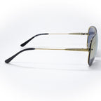 sunglasses michael kors model mk 1028 color 11681z side view