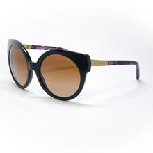 Load image into Gallery viewer, sunglasses michael kors model mk 2019 color 315313 angled view
