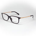 glasses michael kors model mk 4060u color 3344 angled view