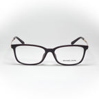 glasses michael kors model mk 4060u color 3344 front view