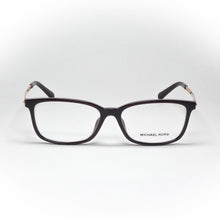 Load image into Gallery viewer, glasses michael kors model mk 4060u color 3344 front view
