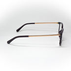 glasses michael kors model mk 4060u color 3344 side view