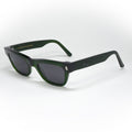 sunglasses monokel model aki color bottle green angled view