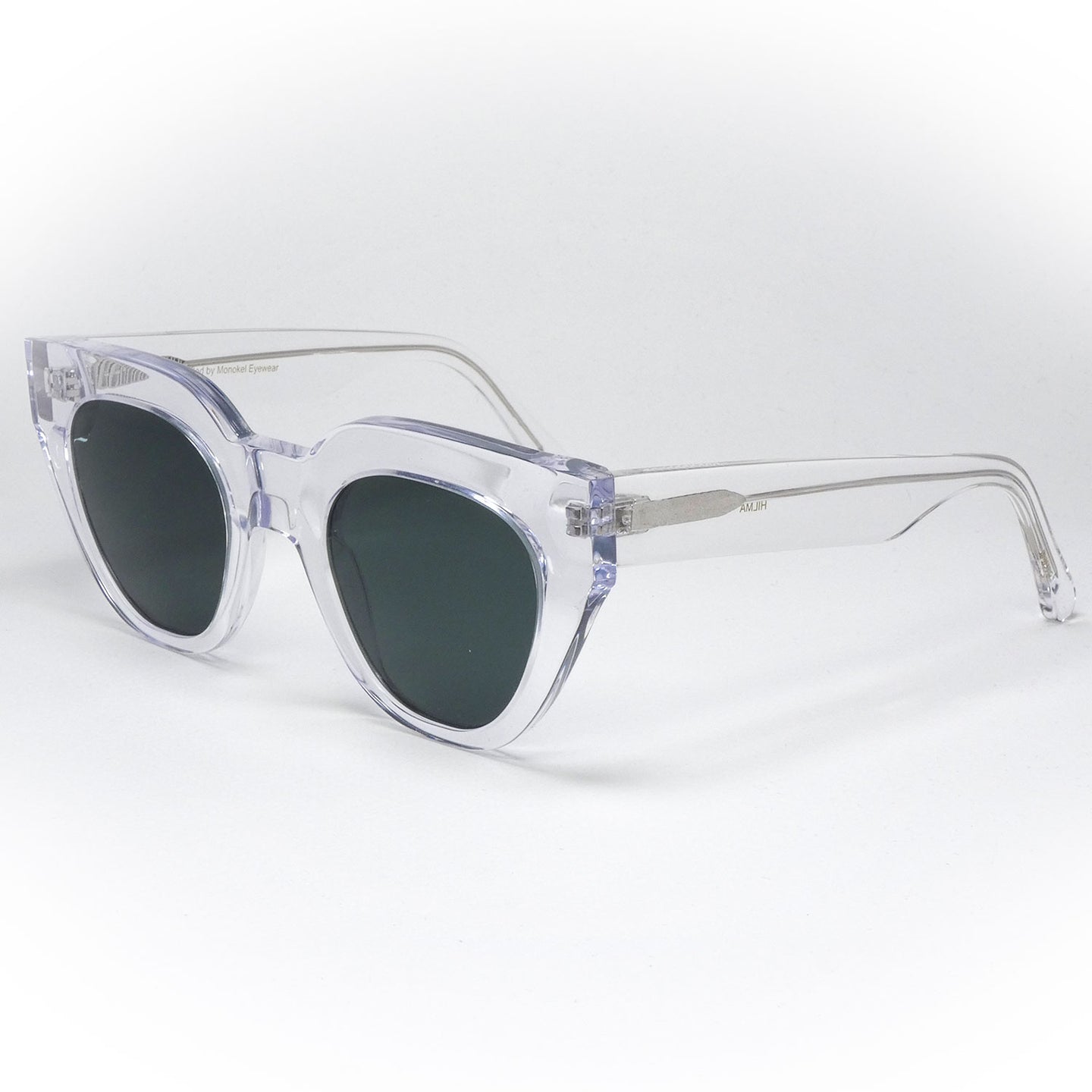 sunglasses monokel model hilma color crystal angled view