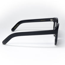 Φόρτωση εικόνας στο εργαλείο προβολής Συλλογής, sunglasses monokel model shiro color black side view

