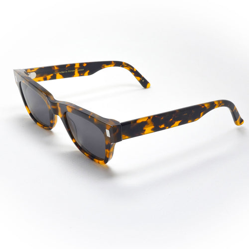 SUNGLASSES MONOKEL MODEL AKI COLOR HAVANA