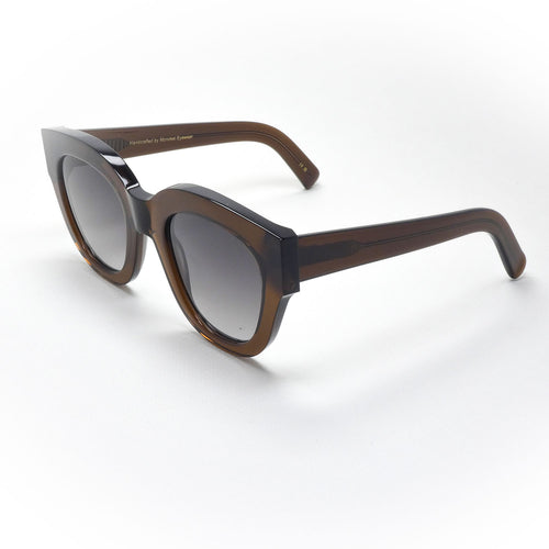 SUNGLASSES MONOKEL MODEL CLEO COLOR BROWN