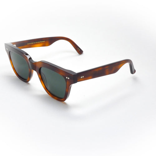 SUNGLASSES MONOKEL MODEL ELIS COLOR HAVANA