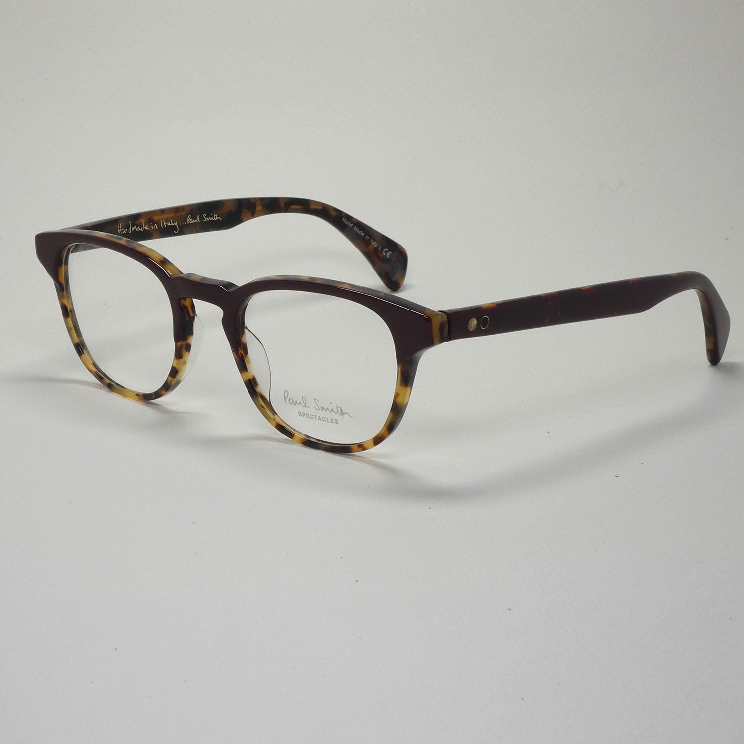PAUL SMITH PM8251U 1534 47