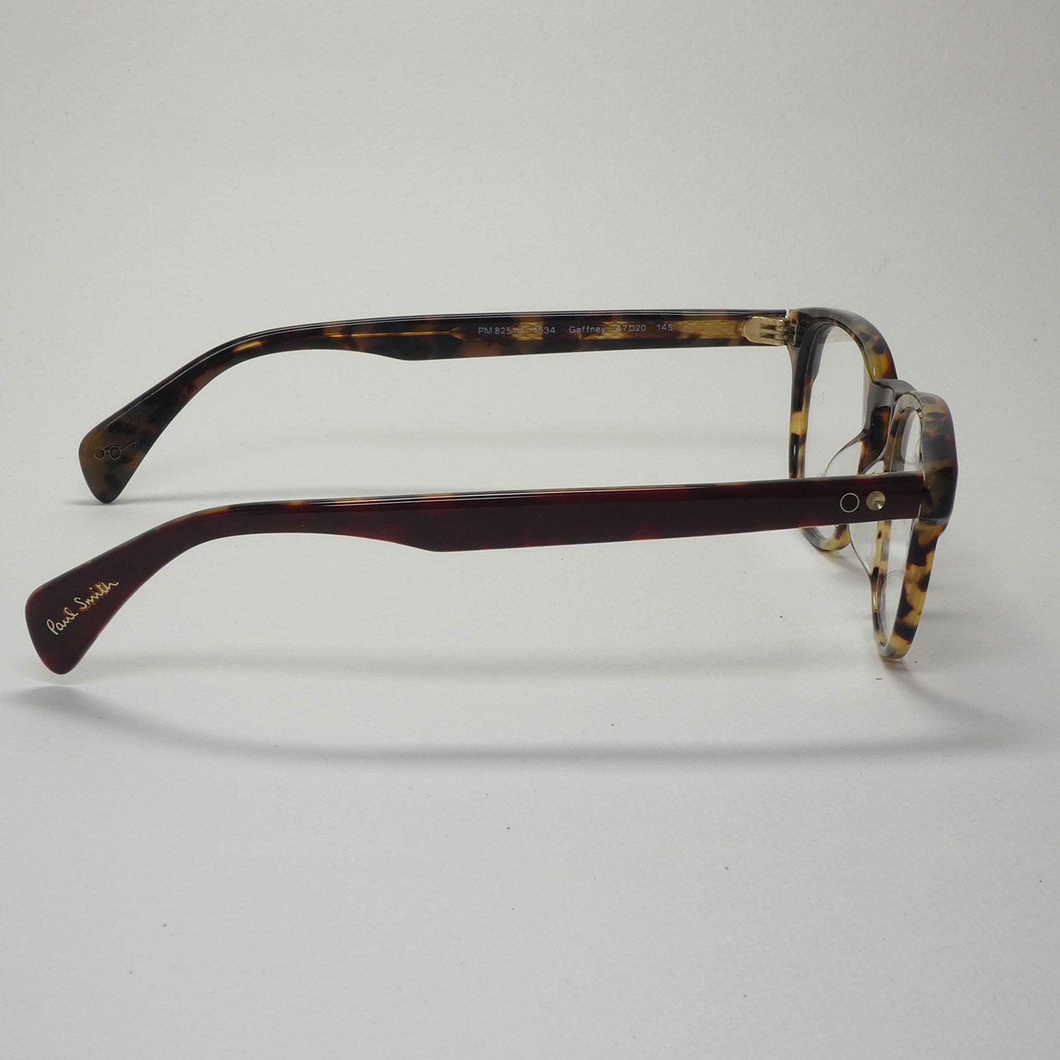 PAUL SMITH PM8251U 1534 47