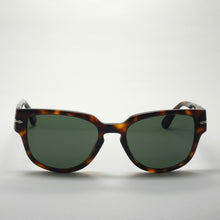 Load image into Gallery viewer, sunglasses persol 3231 24/31 size 51 front view
