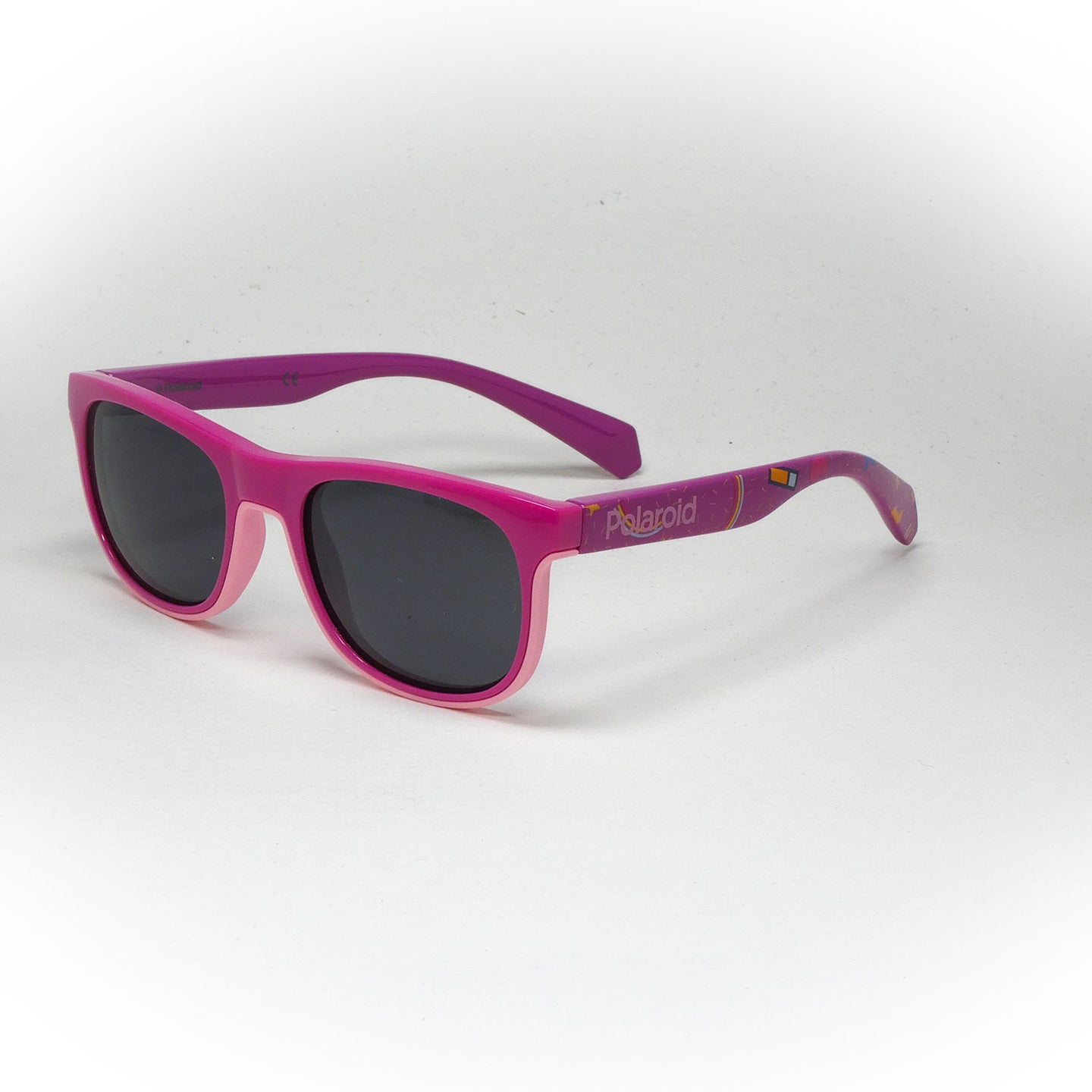 sunglasses polaroid model pld 8035/s color mu1m9 angled view