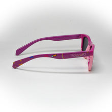 Load image into Gallery viewer, sunglasses polaroid model pld 8035/s color mu1m9 side view
