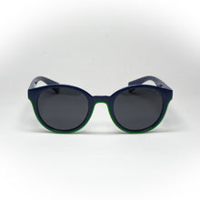 Load image into Gallery viewer, sunglasses polaroid model pld 8040/s color rnbw9 front view
