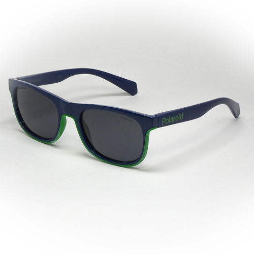 sunglasses polaroid pld 8041/s color rnbm9