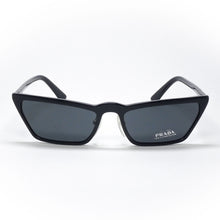 Load image into Gallery viewer, sunglasses prada spr 19u color 1ab 5so front view
