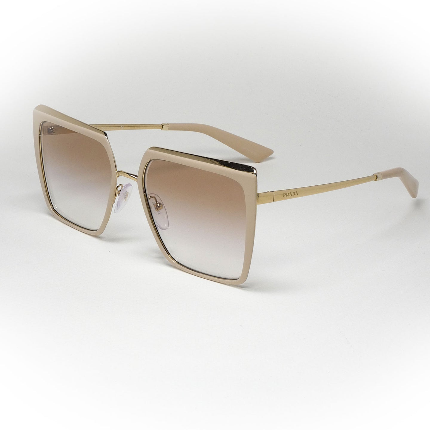 sunglasses prada model spr58w color 03r-110