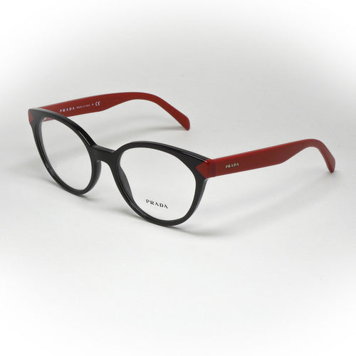 glasses prada model vpr 01t color dho-101