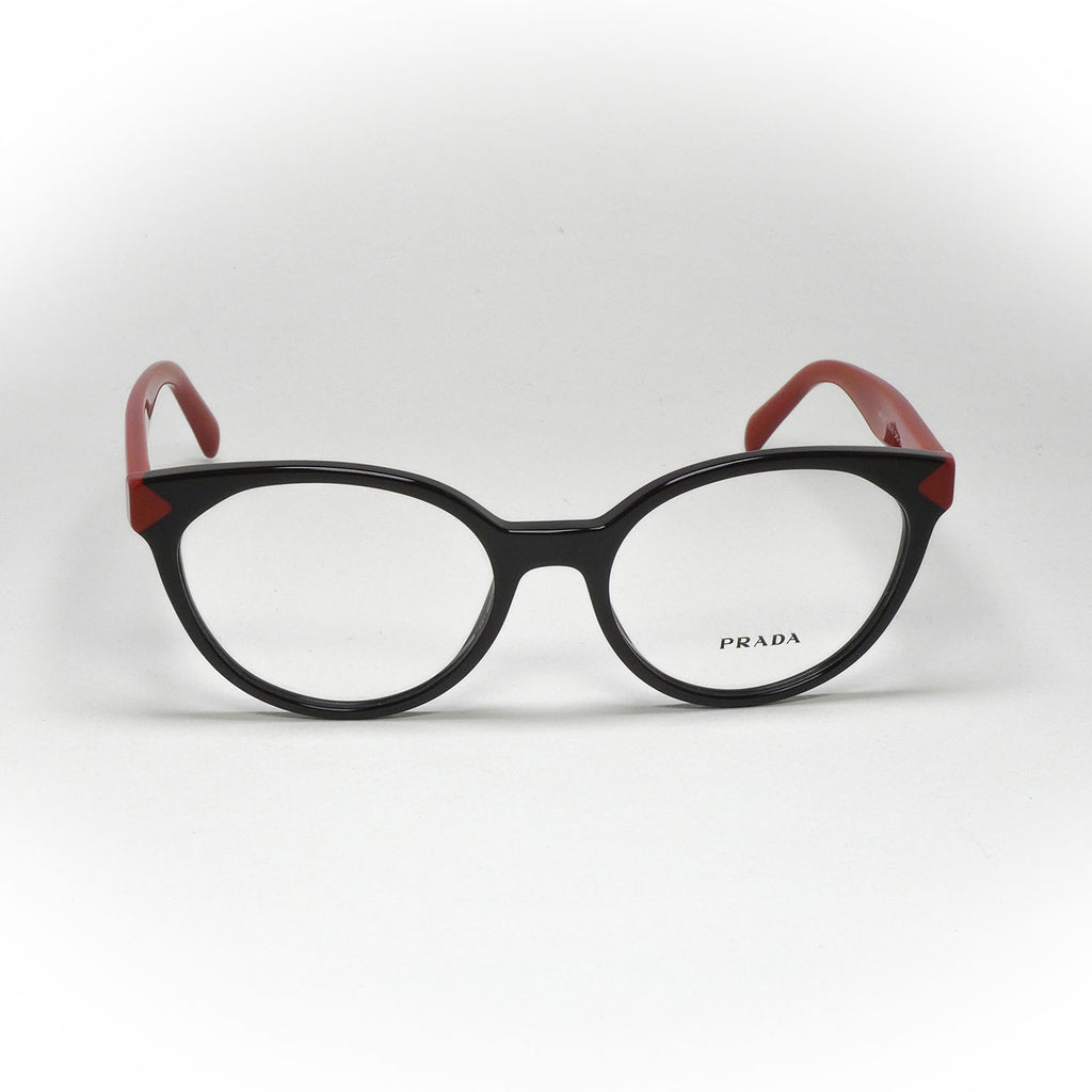 glasses prada model vpr 01t color dho-101
