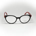 glasses prada model vpr 01t color dho-101