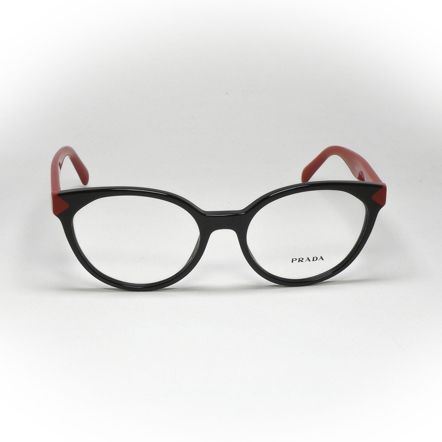 glasses prada model vpr 01t color dho-101