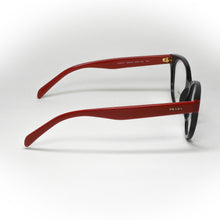 Φόρτωση εικόνας στο εργαλείο προβολής Συλλογής, glasses prada model vpr 01t color dho-101
