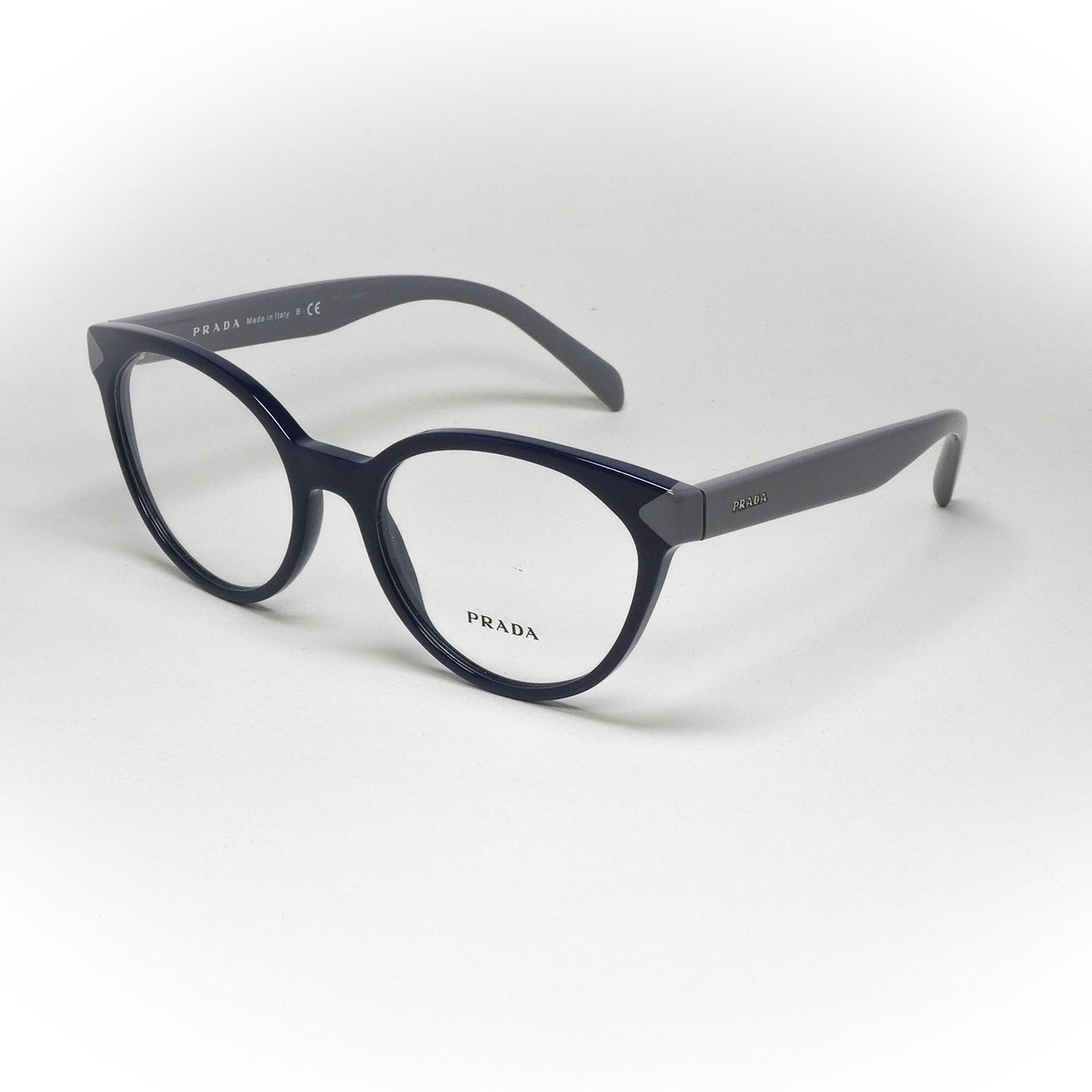 glasses prada model vpr 01t color tfm-101