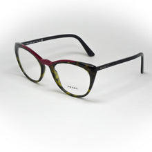 Load image into Gallery viewer, glasses prada model vpr 07v color 320-101
