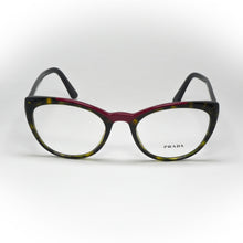 Load image into Gallery viewer, glasses prada model vpr 07v color 320-101
