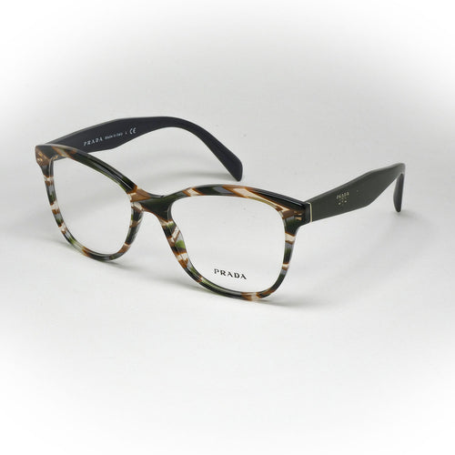glasses prada model vpr 12t color vao-101
