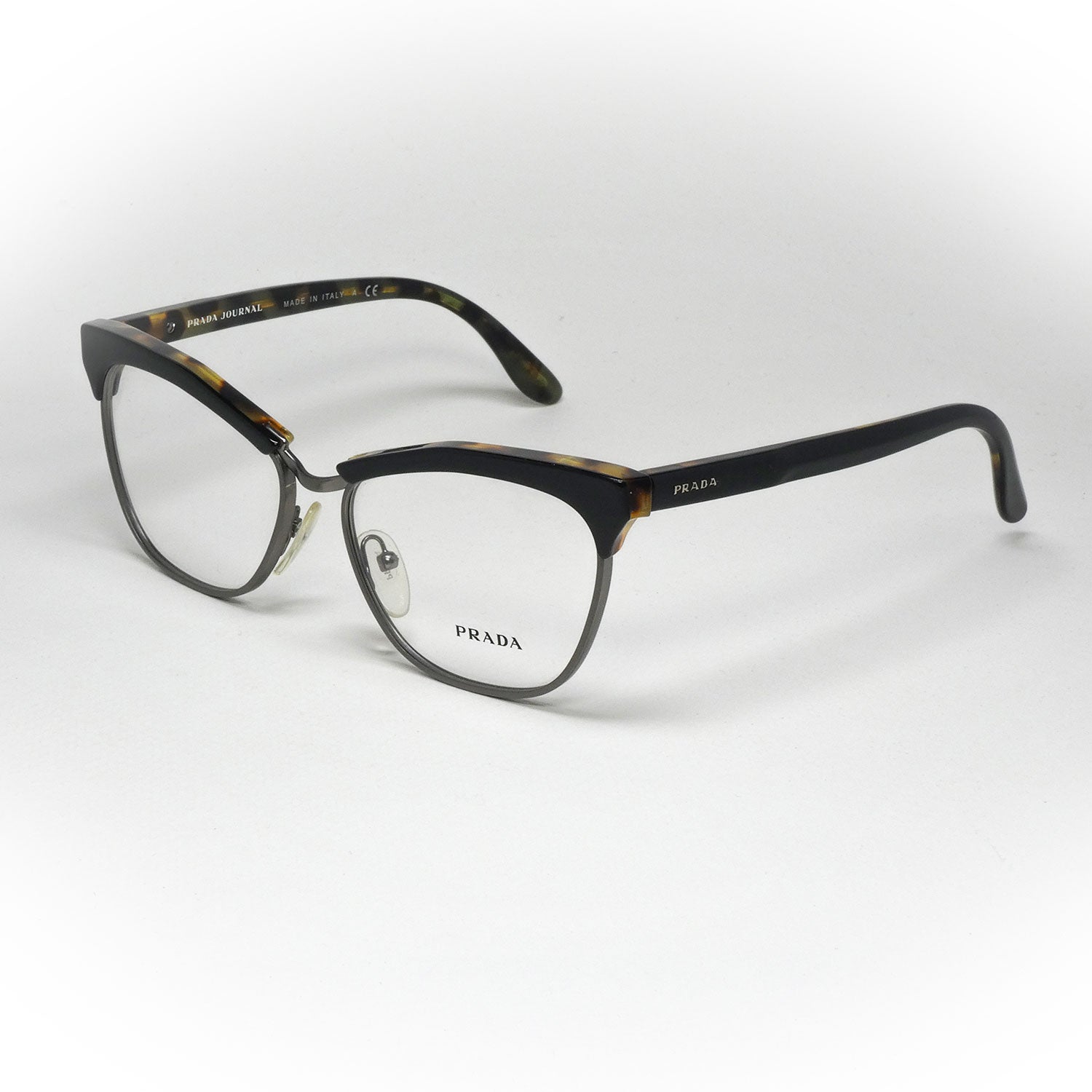 glasses prada model vpr 14s color nai-101