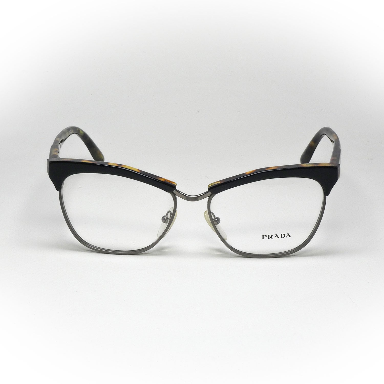 glasses prada model vpr 14s color nai-101