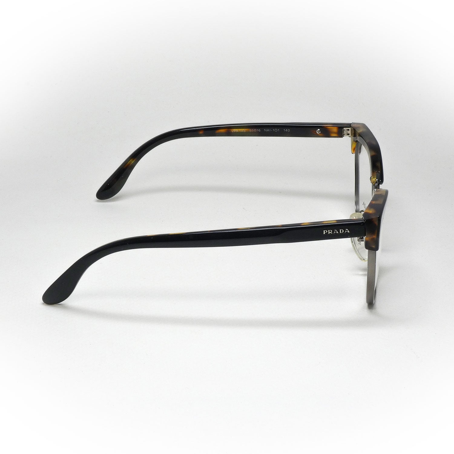 glasses prada model vpr 14s color nai-101