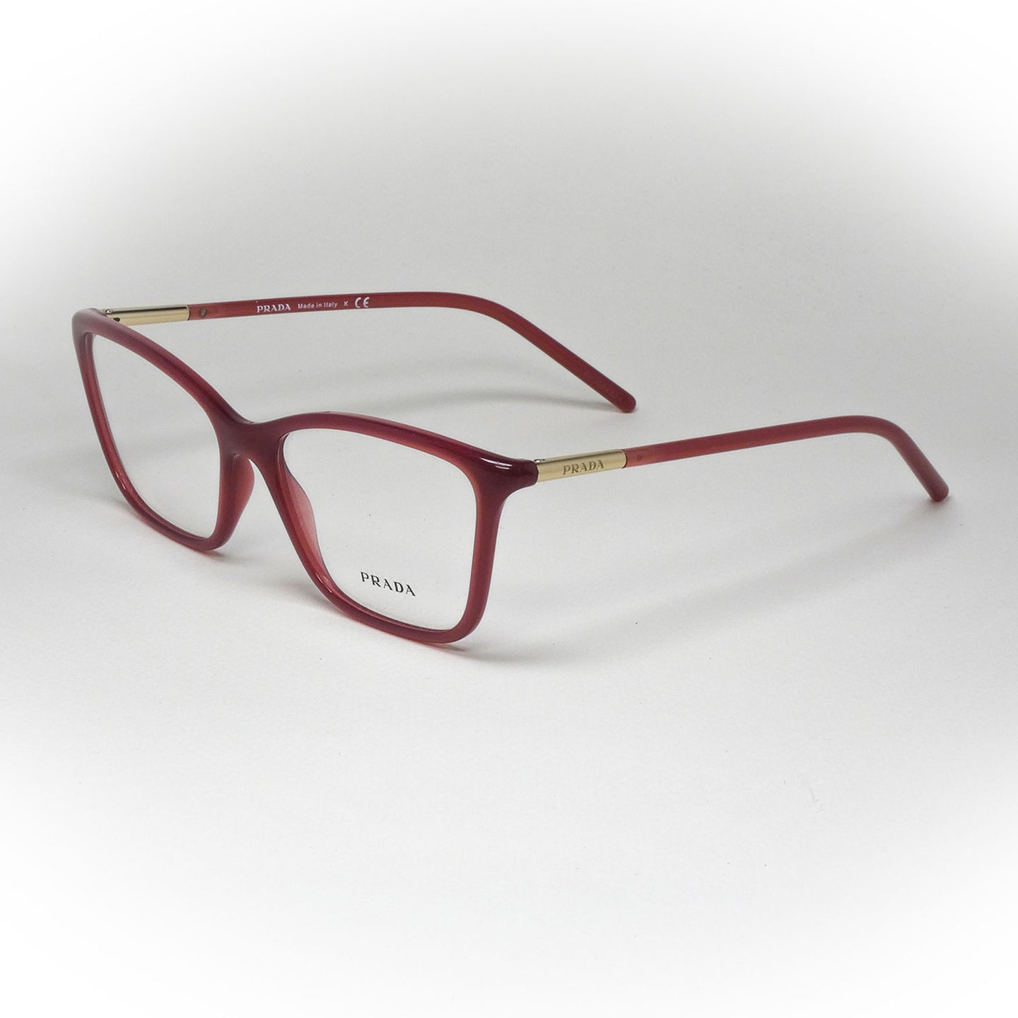 glasses prada model vpr08w color 2bm-101