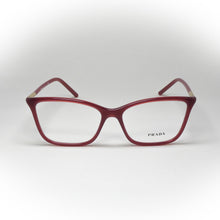 Φόρτωση εικόνας στο εργαλείο προβολής Συλλογής, glasses prada model vpr08w color 2bm-101
