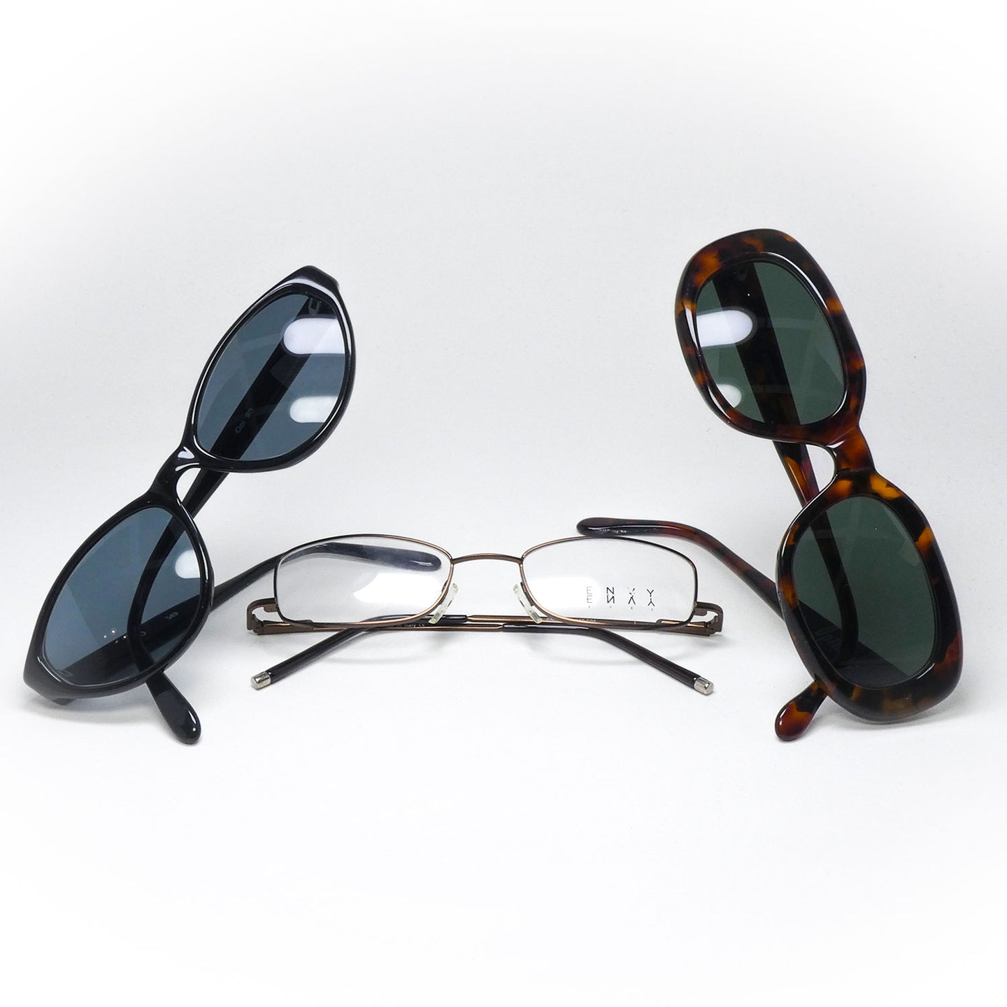 sunglasses opta & glasses envy offer packet 1