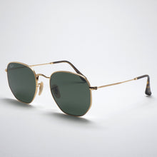 Load image into Gallery viewer, ray-ban-3548-001-54
