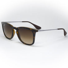 Load image into Gallery viewer, sunglasses ray ban rb 4221 color 865/13 angled view
