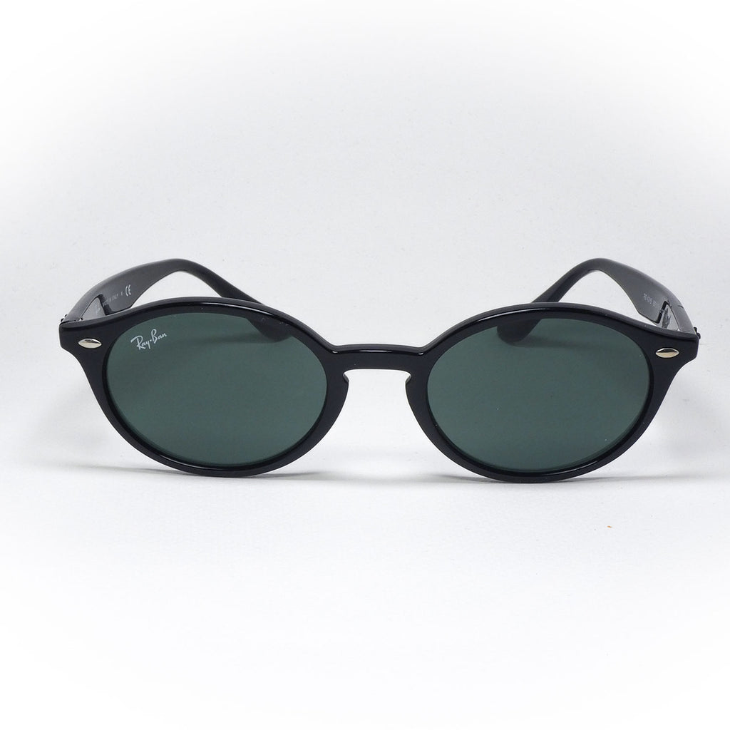 sunglasses ray ban 4315 color 601/71 front view