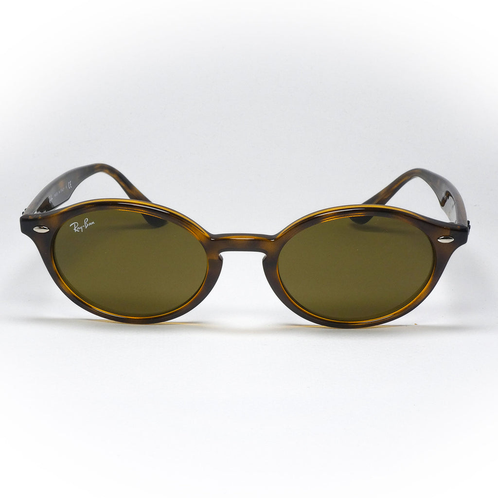 sunglasses ray ban 4315 color 710/73 front view
