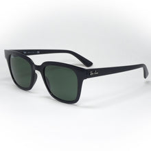 Load image into Gallery viewer, sunglasses ray ban rb 4323 color 601/31 angled view
