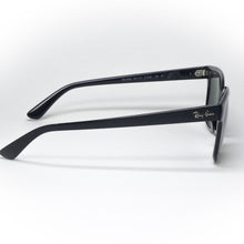 Load image into Gallery viewer, sunglasses ray ban rb 4323 color 601/31 side view
