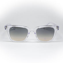 Load image into Gallery viewer, sunglasses ray ban rb 4323 color 6447/32 front view
