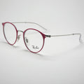 RAY BAN RB 1053 4065/4066 43