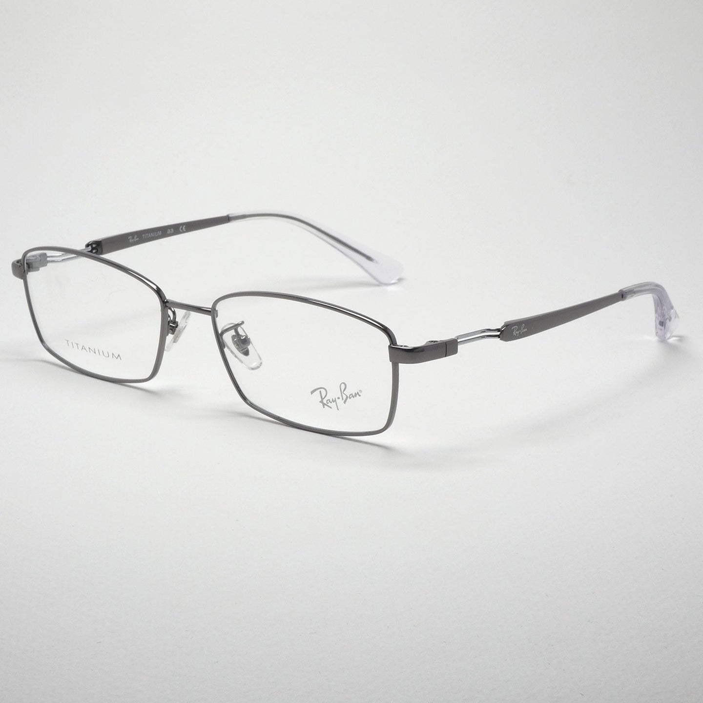 RAY BAN RB 8745 1000 55