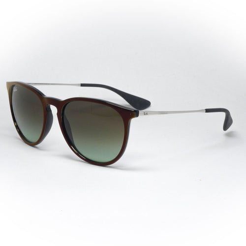 sunglasses ray ban rb 4171 color 6316/e8 angled view