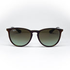 sunglasses ray ban rb 4171 color 6316/e8 front view