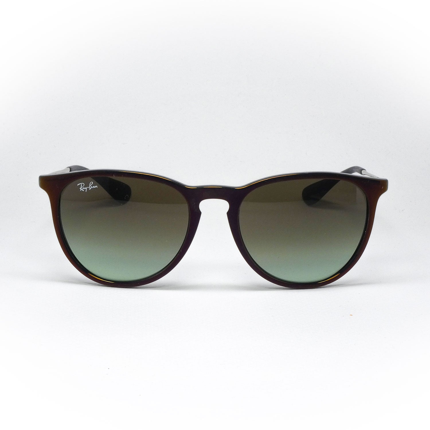 sunglasses ray ban rb 4171 color 6316/e8 front view