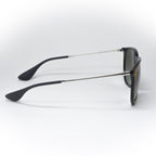 sunglasses ray ban rb 4171 color 6316/e8 side view